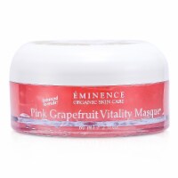 Eminence Pink Grapefruit Vitality Masque  For Normal to Dry Skin 60ml/2oz