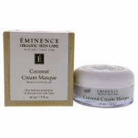 Coconut Cream Masque by Eminence for Unisex - 2 oz Mask