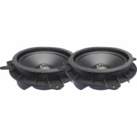 PowerBass OE65CTY OEM Replacement Component Speaker System - Toyota