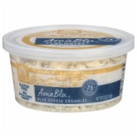 Amablu Blue Cheese Crumbles