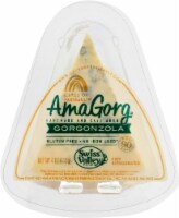 Caves of Faribault® AmaGorg® Handmade Gorgonzola