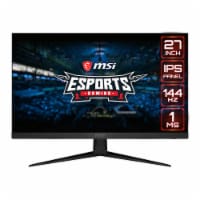MSI Optix G271 Full HD LED Gaming LCD Monitor Perspective: Main