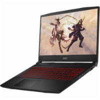 MSI GF6612836 15.6 inch Katana Gaming Laptop - Intel Core i7 - 16GB/1TB - NVIDIA 3070 Ti