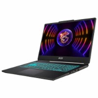 MSI CYBORG151221 15.6 inch Cyborg 15 Gaming Laptop - Intel Core i5-12450H - 16GB/512GB - B