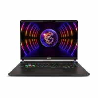 MSI VEC68HX13054 Vector Gaming Laptop - Intel i7-13700HX - RTX 4080 - 16GB/1TB - Cosmo Gra