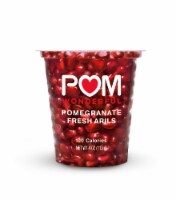 POM POMS Wonderful Pomegranate Arils
