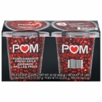 POM Wonderful Pomegranates Snack Packs