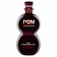 POM Wonderful® 100% Pomegranate Juice