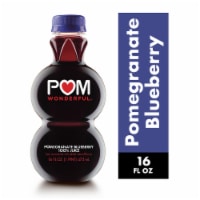 POM Wonderful Pomegranate Blueberry Juice