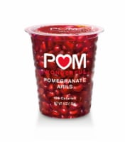 POM Wonderful Pomegranate Arils, Ready to Eat Pomegranate Seeds Perspective: Main