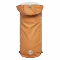 GF Pet Insulated Raincoat - Hazel - 3XL