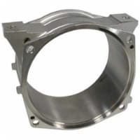 Solas YBS-HS-144 Jet Pump Housing for Select Yamaha PWC - 144mm Diameter