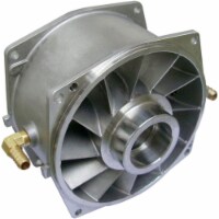 Solas YQS-PM-144/74T Jet Pump Assembly for Yamaha SuperJet (2008-)