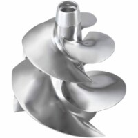 Series Twin Impeller for Select Yamaha PWC with 160mm Pump Diameter - 12/20 Pitch