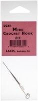 Lacis Mini Crochet Hook 2.25 -#14