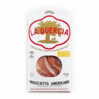 La Quercia Prosciutto Americano Perspective: Main