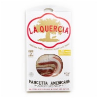 La Quercia Pancetta Americana Perspective: Main