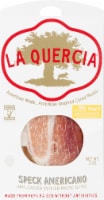 La Quercia® Speck Americano Applewood Smoked Prosciutto Perspective: Main