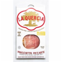 La Quercia Prosciutto Piccante Perspective: Main