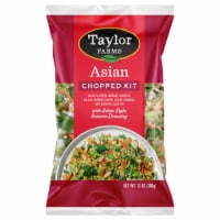 Taylor Farms® Asian Chopped Salad