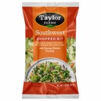 Taylor Farms® Southwest Chopped Salad Kit