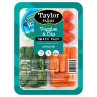 Fresh Cut Fruit Small Party Tray, 26 oz - Kroger