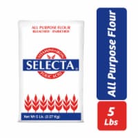 Selecta All Purpose Flour