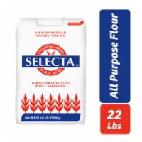 Selecta All Purpose Flour