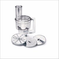 BOSCH MUZ4MM3 Compact Food Processor
