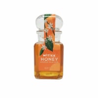 Mitica Orange Blossom Honey Perspective: Main