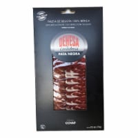 Dehesa Cordobesa® Presliced Ibérico Pork Shoulder Perspective: Main