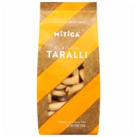 Mitica® Classico Taralli Italian Crackers Perspective: Main
