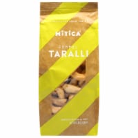 Mitica Fennel Taralli Italian Crackers Perspective: Main