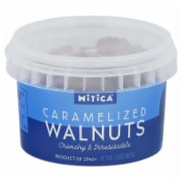 Mitica® Caramelized Walnuts Perspective: Main