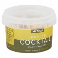 Mitica® Spanish Cocktail Perspective: Main