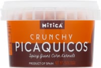 Mitica® Crunchy Picaquicos Spicy Giant Corn Kernels Perspective: Main