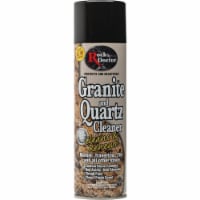 ROCK DOCTOR 35104 Granite Cleaner  18oz Case of 6