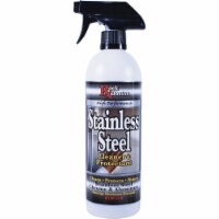 Crc Metal Cleaner and Polish,20 oz 14424, 20oz. - Kroger