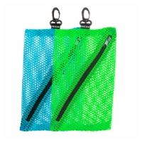 Vaultz Mesh Storage Bags