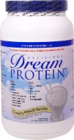 Greens First Delicious Dream Protein - Creamy French Vanilla
