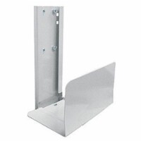 Ziotek Mini CPU Holder For Track System