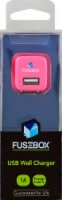 FuseBox™ 1 Amp USB Wall Charger