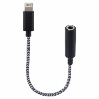FuseBox AUX Lightning Adapter