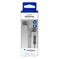 FuseBox Braided Earphones