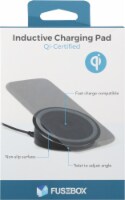 Fusebox Inductive Charging Pad