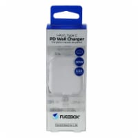 FuseBox PD Wall Charger