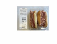 Frankly Fresh Italian Subs