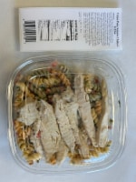 Frankly Fresh Cajun Pasta Salad with Chicken