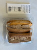 Frankly Fresh Turkey & Cheddar Sub