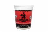 Santiago's Medium Green Chile Sauce with Pork